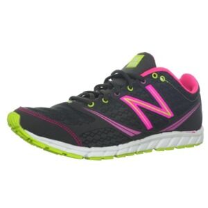 New Balance 730v2 Running Shoes Gray Pink‎ Womens 8.5 UK 6.5 EU 39